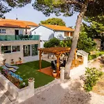 Serenum Apartmán Šibenik