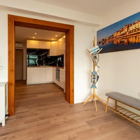 Serenum Apartment