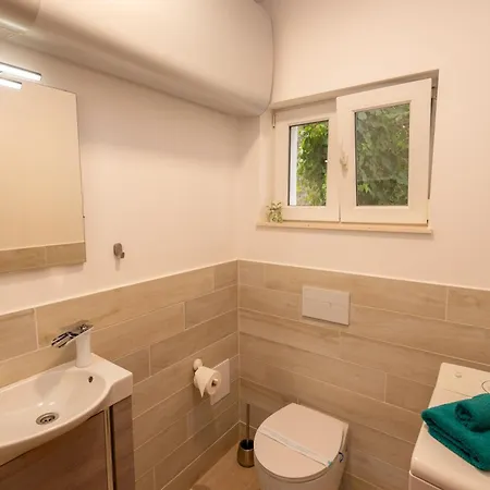 Apartment Serenum