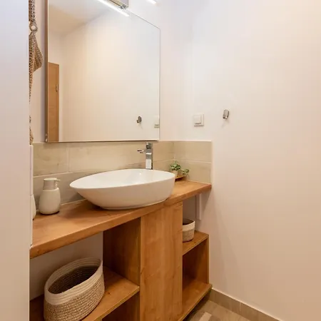 Appartement Serenum *