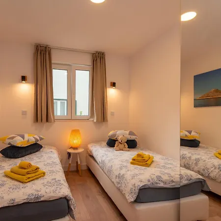 Apartment Serenum