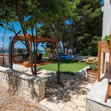 Appartement Serenum *