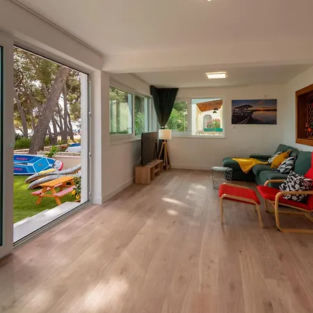 Apartment Serenum