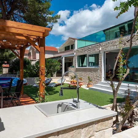 Apartment Serenum Sibenik