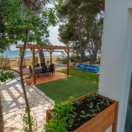 Serenum Apartment Sibenik