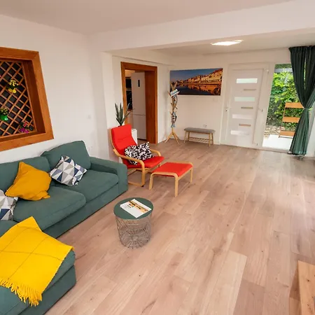 Apartment Serenum *