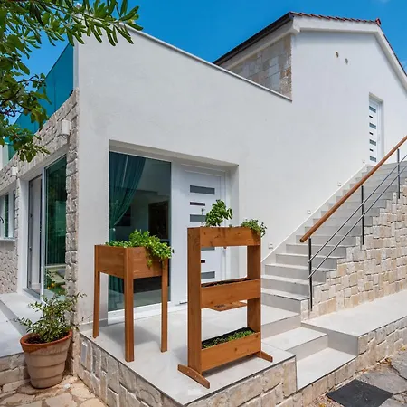Serenum Apartment