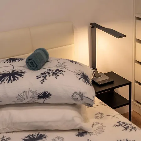 Apartment Serenum