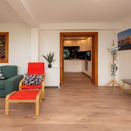 Apartment Serenum
