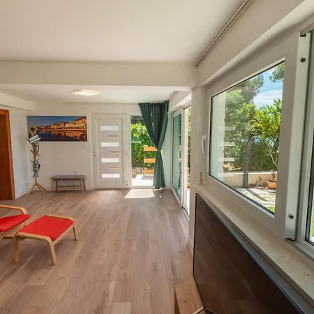 Serenum Apartment *
