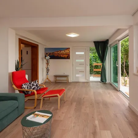 Apartment Serenum Sibenik