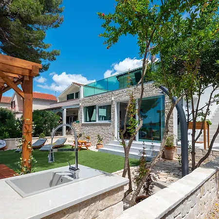 Serenum Apartment Sibenik