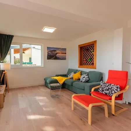 Apartment Serenum