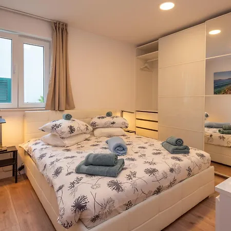 Serenum Appartement Šibenik