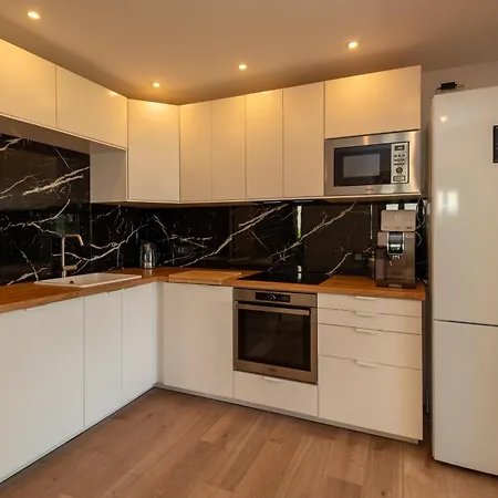 Appartement Serenum Šibenik