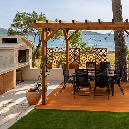 Appartement Serenum Šibenik