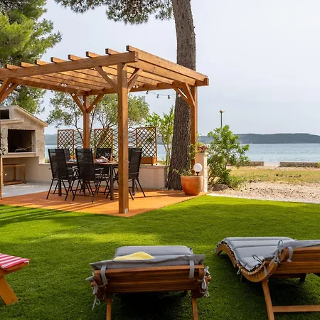 Serenum Apartment Sibenik