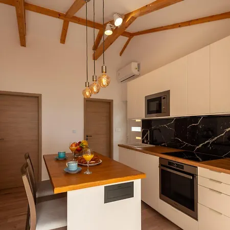 Serenum Apartment Sibenik