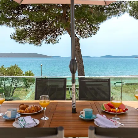 Apartment Serenum Sibenik