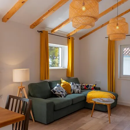 Serenum Apartment