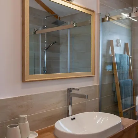 Serenum Appartement Šibenik