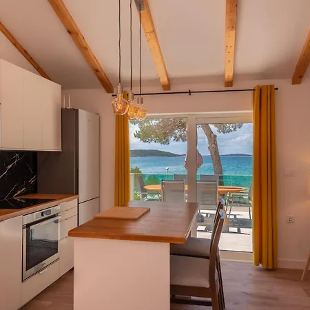 Apartment Serenum Sibenik