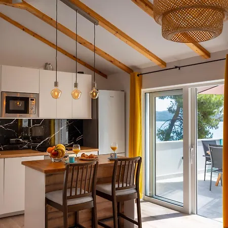 Serenum Apartment *