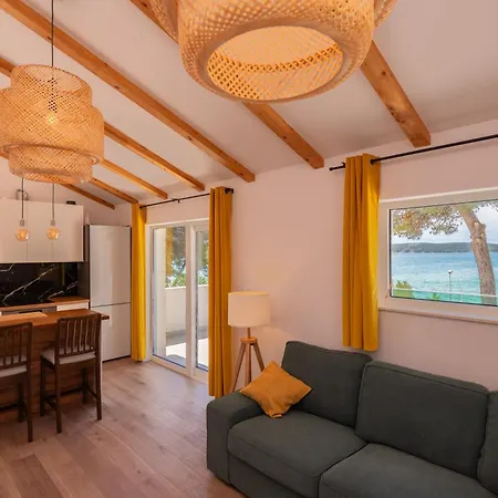 Serenum Apartment