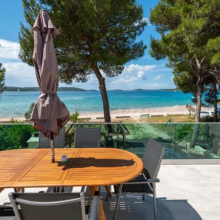 Serenum Apartment Sibenik
