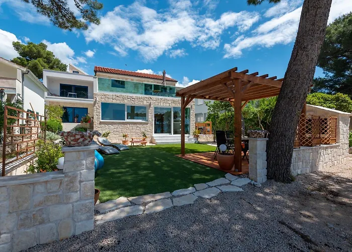 Serenum Appartement *