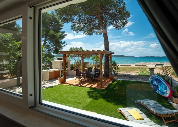 Serenum Appartement *