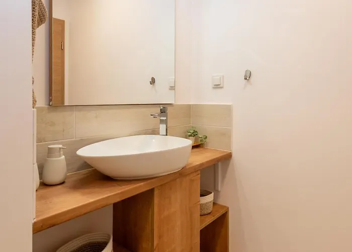 Appartement Serenum *