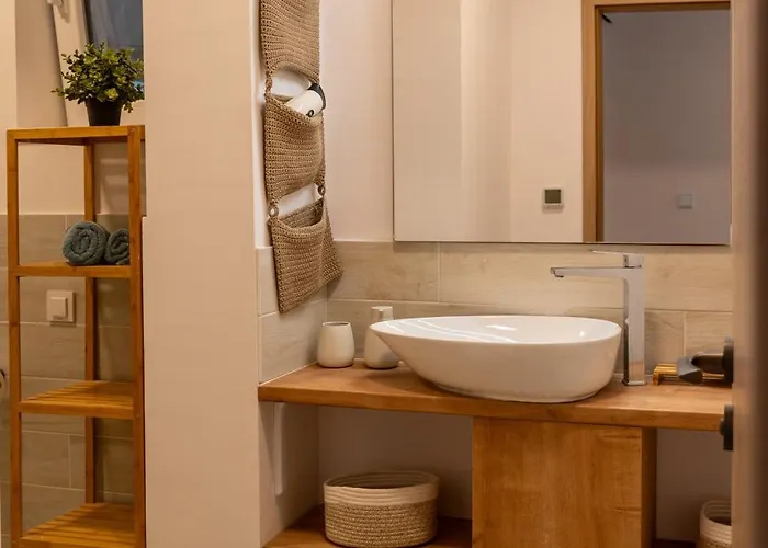 Serenum Appartement Šibenik