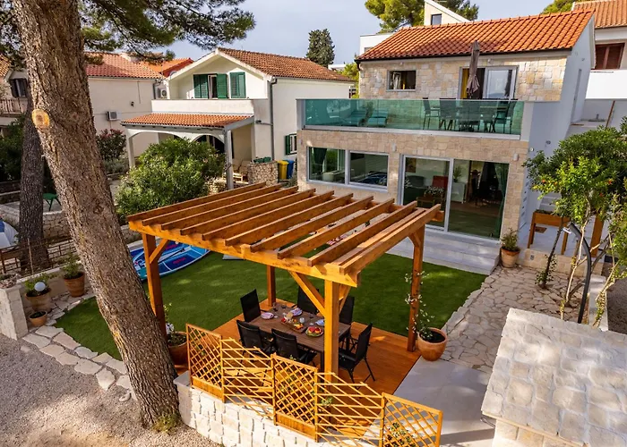 Serenum Appartement *