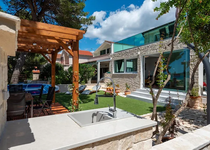 Appartement Serenum Šibenik