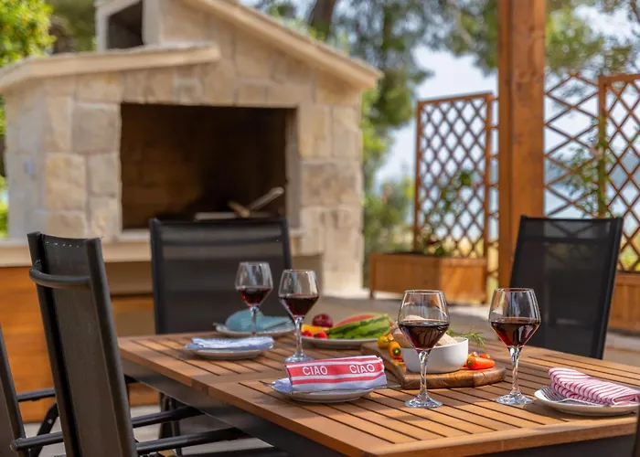 Appartement Serenum *