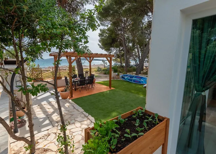 Serenum Appartement Šibenik