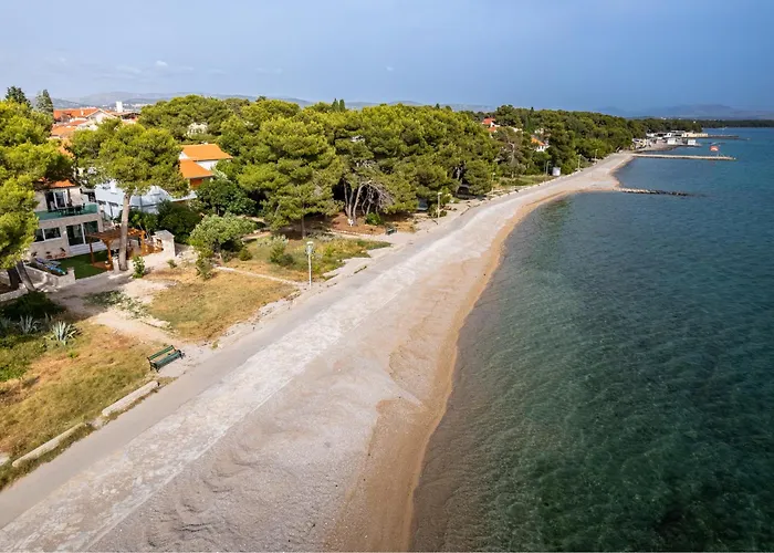 Appartement Serenum Šibenik