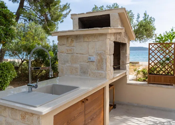 Serenum Appartement *