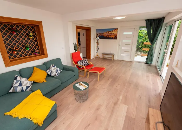 Appartement Serenum *