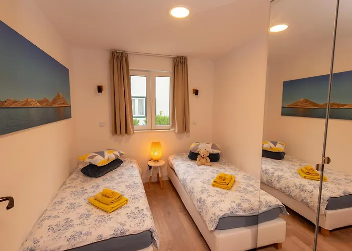 Serenum Appartement *