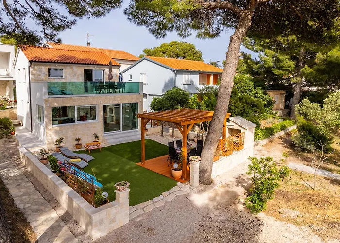 Serenum Appartement Šibenik