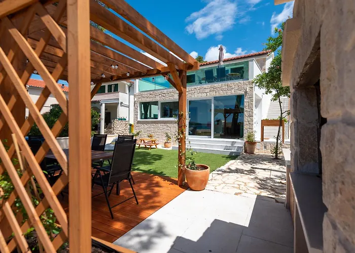 Appartement Serenum Šibenik