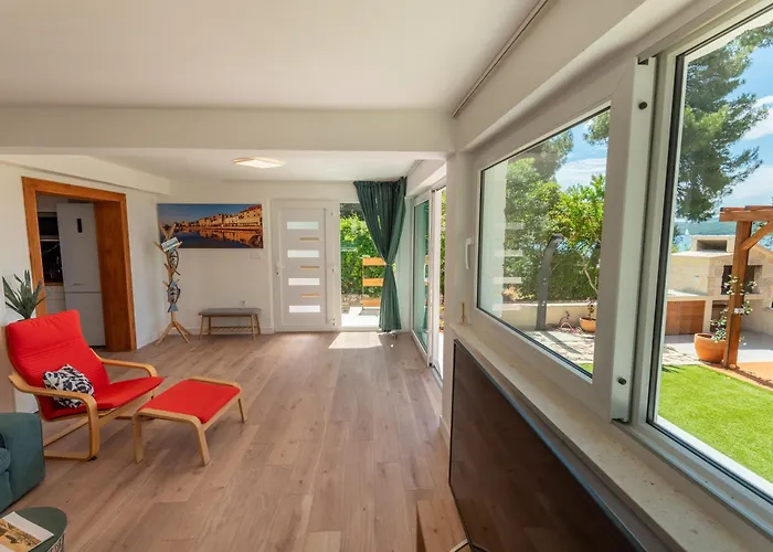 Serenum Appartement *