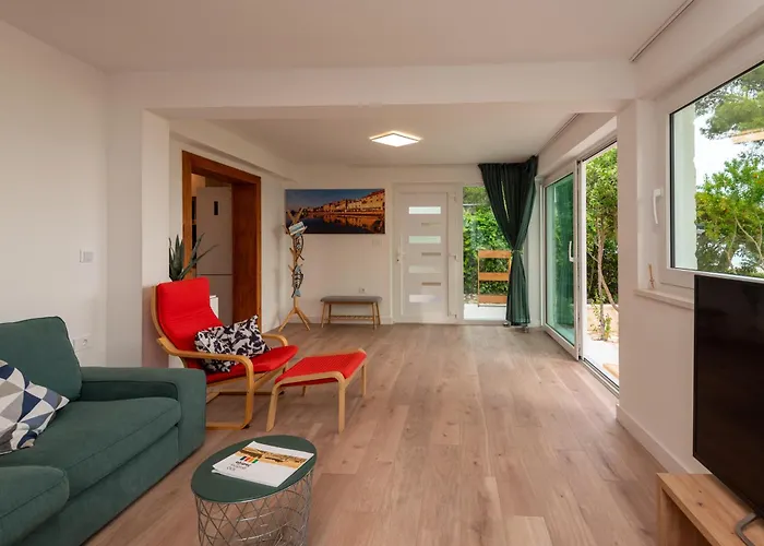 Appartement Serenum Šibenik