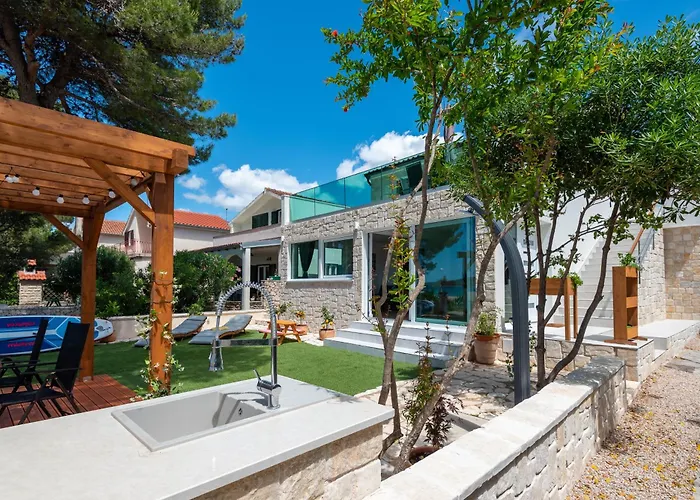 Serenum Appartement Šibenik