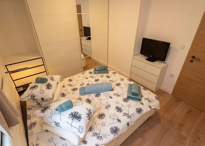 Appartement Serenum *