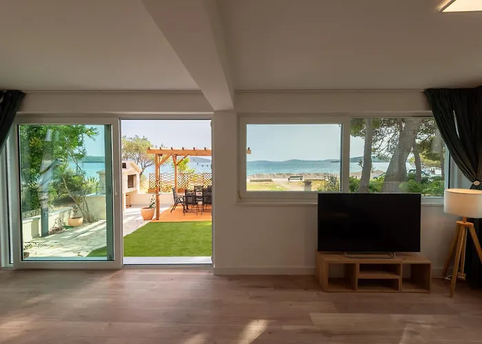 Serenum Appartement Šibenik