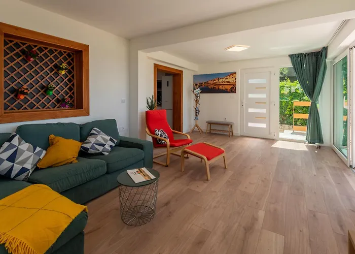 Appartement Serenum Šibenik