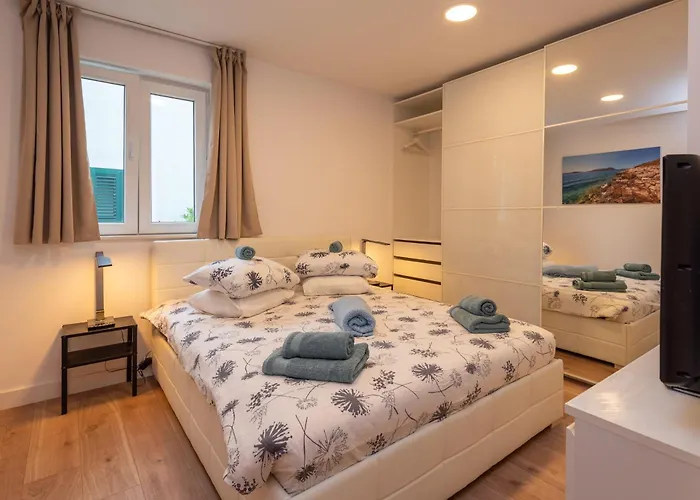 Serenum Appartement Šibenik